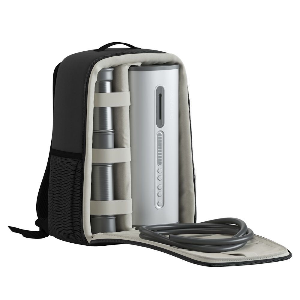 Autoblow VacuGlide Suction Masturbator Autoblow