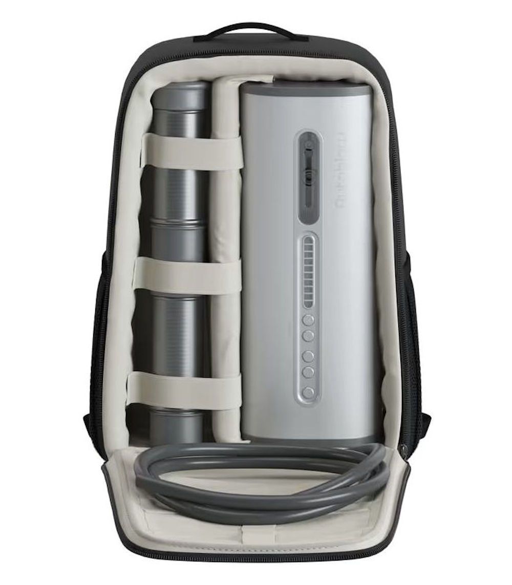 Autoblow VacuGlide Suction Masturbator Autoblow