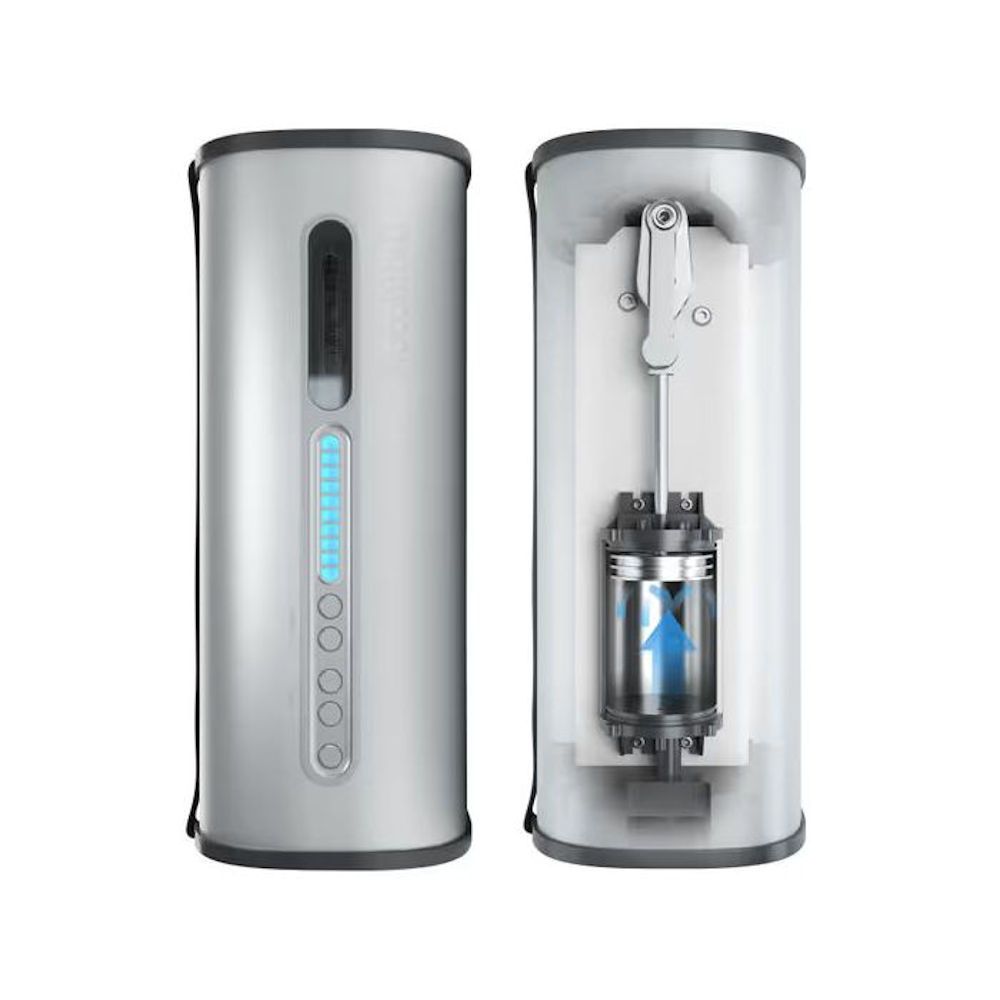 Autoblow VacuGlide Suction Masturbator Autoblow