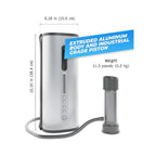 Autoblow VacuGlide Suction Masturbator Autoblow