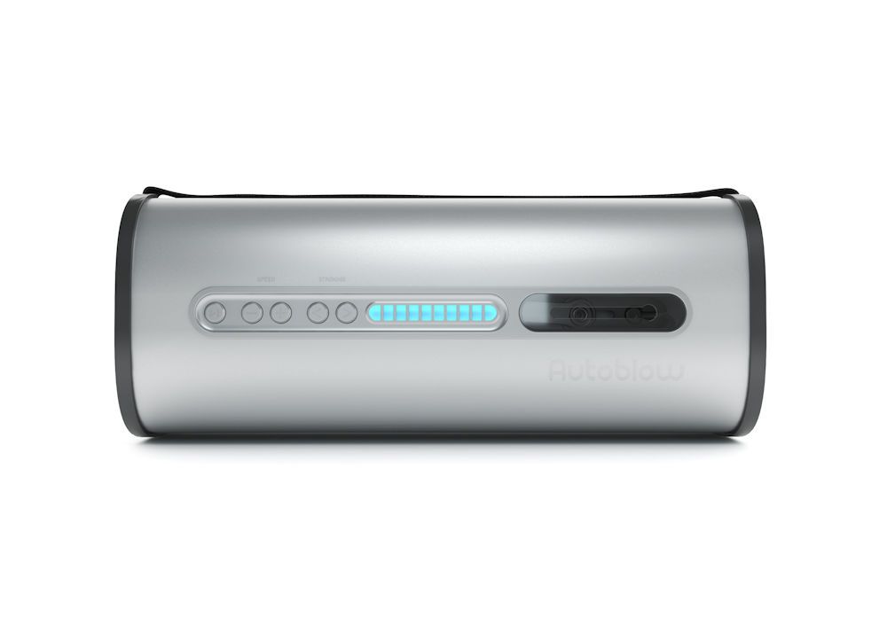 Autoblow VacuGlide Suction Masturbator Autoblow