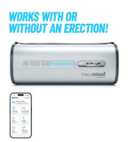 Autoblow VacuGlide 2 Suction Masturbator Autoblow