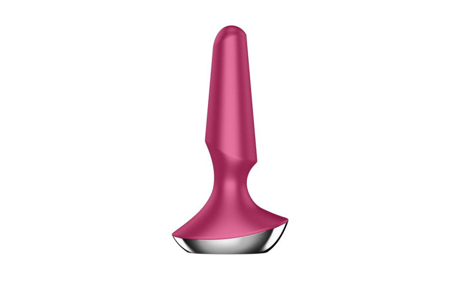 Satisfyer Plug ilicious 2 Butt Plug Satisfyer