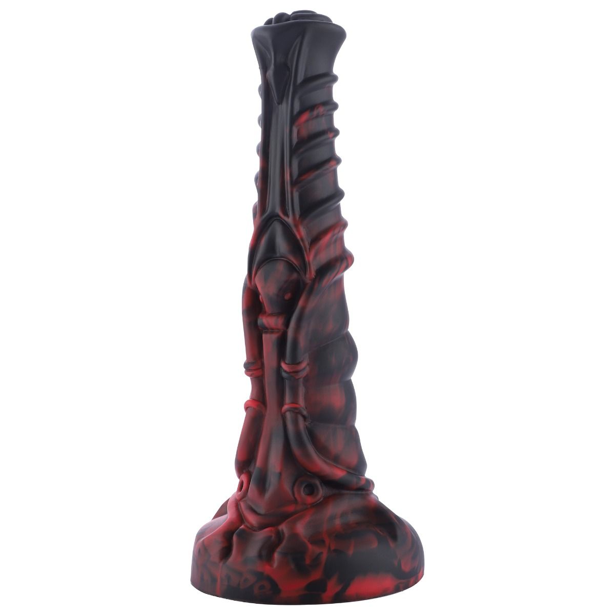 HiSmith Wildolo Equine Monster Silicone Fantasy Dildo With Suction Cup 8.6 Inch HiSmith