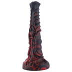HiSmith Wildolo Equine Monster Silicone Fantasy Dildo With Suction Cup 8.6 Inch HiSmith