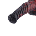 HiSmith Wildolo Equine Monster Silicone Fantasy Dildo With Suction Cup 8.6 Inch HiSmith