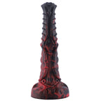 HiSmith Wildolo Equine Monster Silicone Fantasy Dildo With Suction Cup 8.6 Inch HiSmith