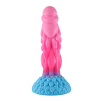 HiSmith Wildolo Silicone Beleala Dildo With Suction Cup 8.2 Inch HiSmith