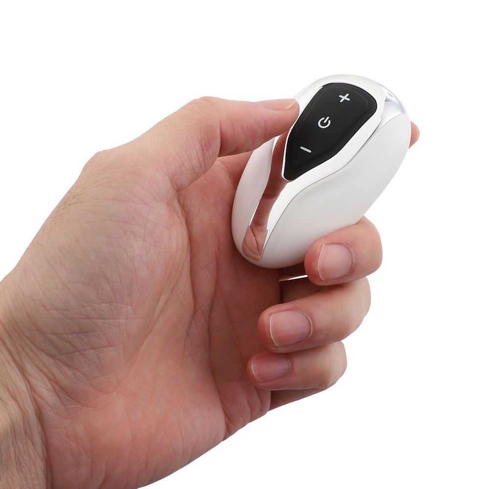 HiSmith Wildolo Remote & App Controlled Silicone Vibrating Glow In The Dark Ceolia Fantasy Dildo With Suction Cup 9.7 Inch HiSmith