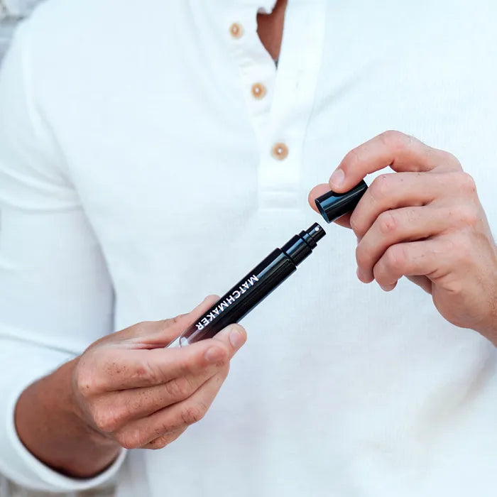 Eye of Love Matchmaker Black Diamond Pheromone Cologne For Men To Attract All 10ml Spray Eye Of Love