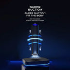 LuvPump ClassiMax Professional Extra Large Penis Pump XL Clear LuvPump